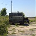 Гусеничный тягач АТС-59Г в городе Киев
