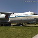 Іл-76 в місті Київ