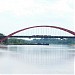 Most im. Jana Pawła II