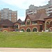 Торговый центр в городе Раменское