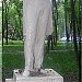 Памятник А. С. Пушкину в городе Москва