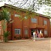 Iso -International School Of Ouagadougou (American School) in Ouagadougou city