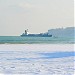 South Beach in Varna city