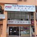 CNI Dealer Shop in Ayer Itam city