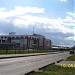 Культурный центр «Акрон» в городе Великий Новгород
