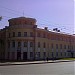 Дом молодёжи в городе Великий Новгород
