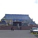 Автовокзал в городе Великий Новгород