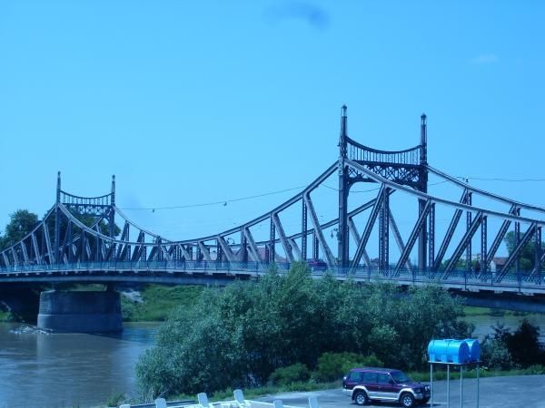 Podul Traian Arad