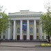 Музей изобразительных искусств в городе Великий Новгород