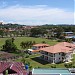 All Saints Secondary School in Kota Kinabalu city