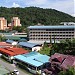 All Saints Secondary School in Kota Kinabalu city