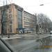 Главпочтамт в городе Александрия