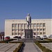 Памятник В. И. Ленину в городе Прохладный