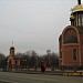 Церковь Анастасии Узорешительницы и Феодора Пергийского в городе Александрия