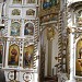 Церковь Анастасии Узорешительницы и Феодора Пергийского в городе Александрия
