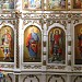 Церковь Анастасии Узорешительницы и Феодора Пергийского в городе Александрия