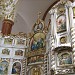 Церковь Анастасии Узорешительницы и Феодора Пергийского в городе Александрия