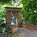 Rosentalbrücke in Stadt Braunschweig