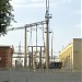 Nekrasovka transforming power substation
