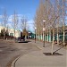 Lakewood Civic Centre and Cliff Wright Public Library in Saskatoon city