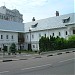 Гранатный двор в городе Москва