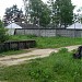 Бетонный мост через Дергаевский канал в городе Раменское