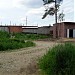 Автомобильный мост через Дергаевский канал в городе Раменское