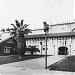 Al Malaikah Temple, Shrine Auditorium in Los Angeles, California city