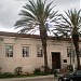 Angeles Mesa Branch Library in Los Angeles, California city