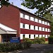 Bildungszentrum Braunschweig der BAFzA in Stadt Braunschweig