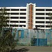 Многоэтажная автостоянка в городе Москва