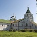 Свято-Успенский женский монастырь (Александровская слобода) в городе Александров