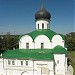 Свято-Успенский женский монастырь (Александровская слобода) в городе Александров