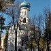 Храм во имя Сошествия Святого Духа на Апостолов в городе Сергиев Посад
