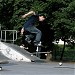 SkatePark Sielec in Sosnowiec city