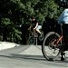 SkatePark Sielec in Sosnowiec city
