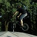 SkatePark Sielec in Sosnowiec city