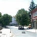Търговски център in Малко Търново city