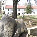 Градската градина in Малко Търново city