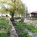 Градската градина in Малко Търново city