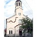 Католическа църква „Света Троица“ in Малко Търново city