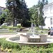 Паметник на Янко Маслинков in Малко Търново city