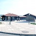 Общински пазар in Малко Търново city