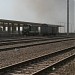 Fallujah train station