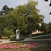 Градската градина in Малко Търново city