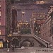 Angels Flight (1901 - 1969 site) in Los Angeles, California city