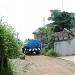 LaoTel Wireless Base Station in Vientiane city