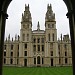 All Souls College (University of Oxford)