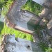 Развалины насосной станции (водокачки) в городе Домодедово
