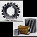 Tool Masters India-Gear Shaper cutters in Patiala city